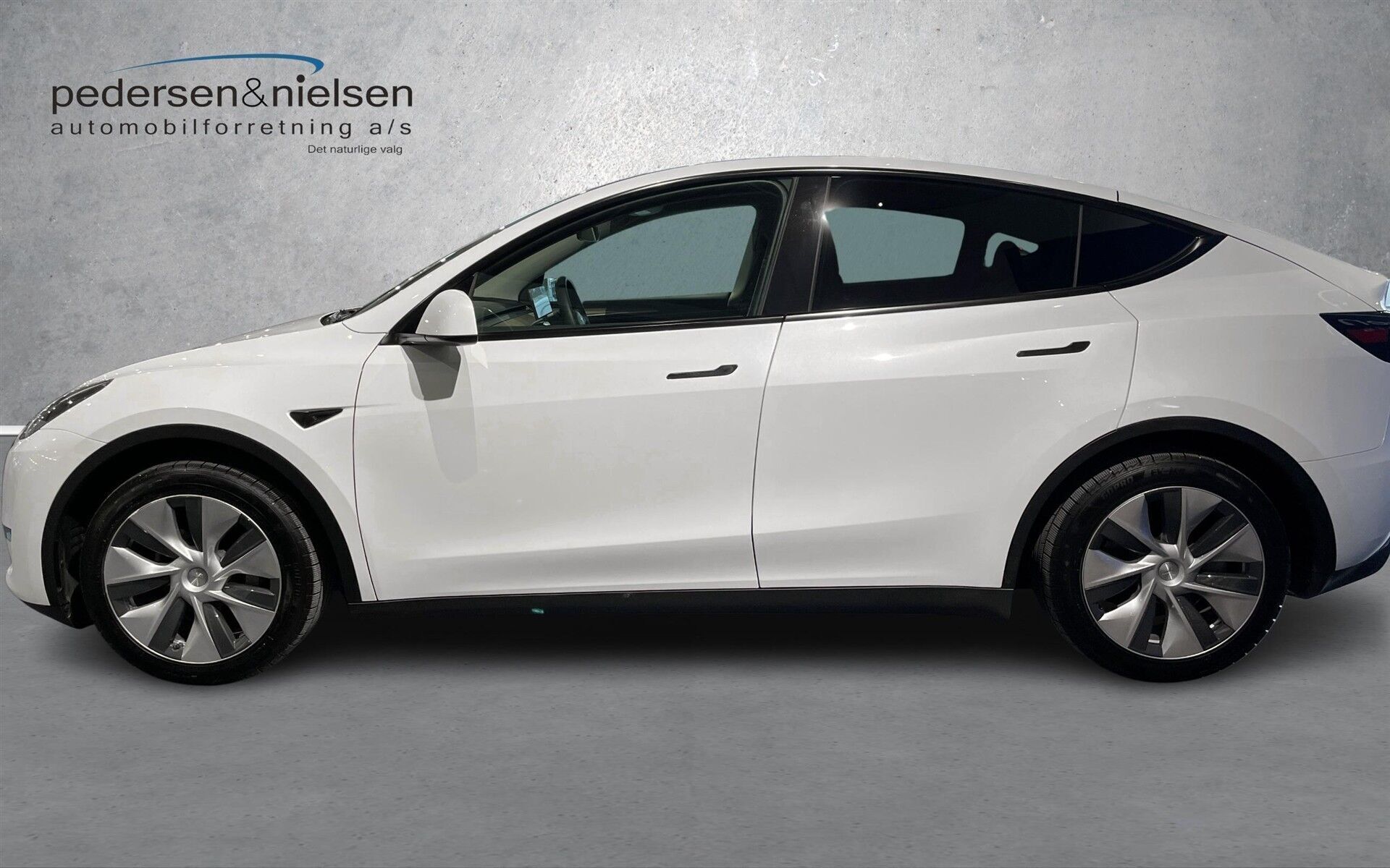 Tesla Model Y EL RWD 299HK 5d Aut.