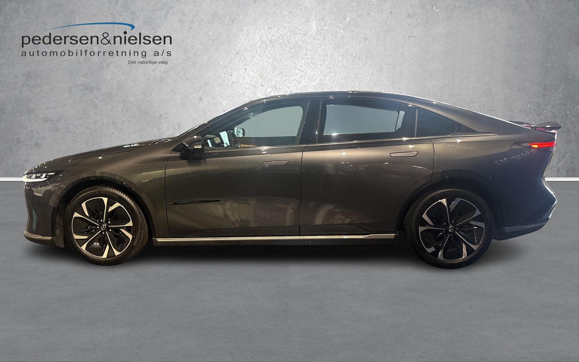 Mazda 6e EL Takumi Plus 245HK 5d Aut.