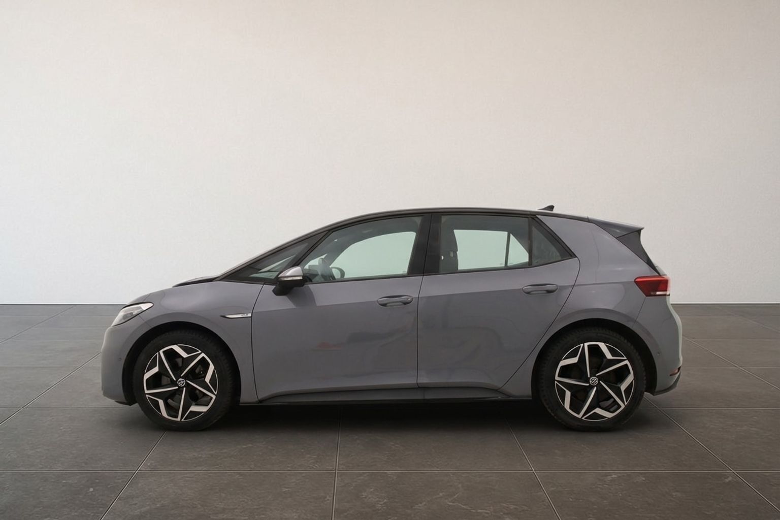 VW ID.3 EL Pro S 204HK 5d Aut.