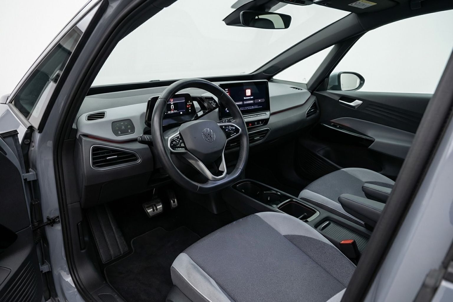 VW ID.3 EL Pro S 204HK 5d Aut.