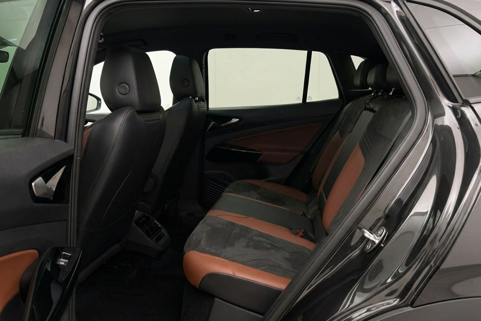 VW ID.4 EL Pro Performance 204HK 5d Aut.