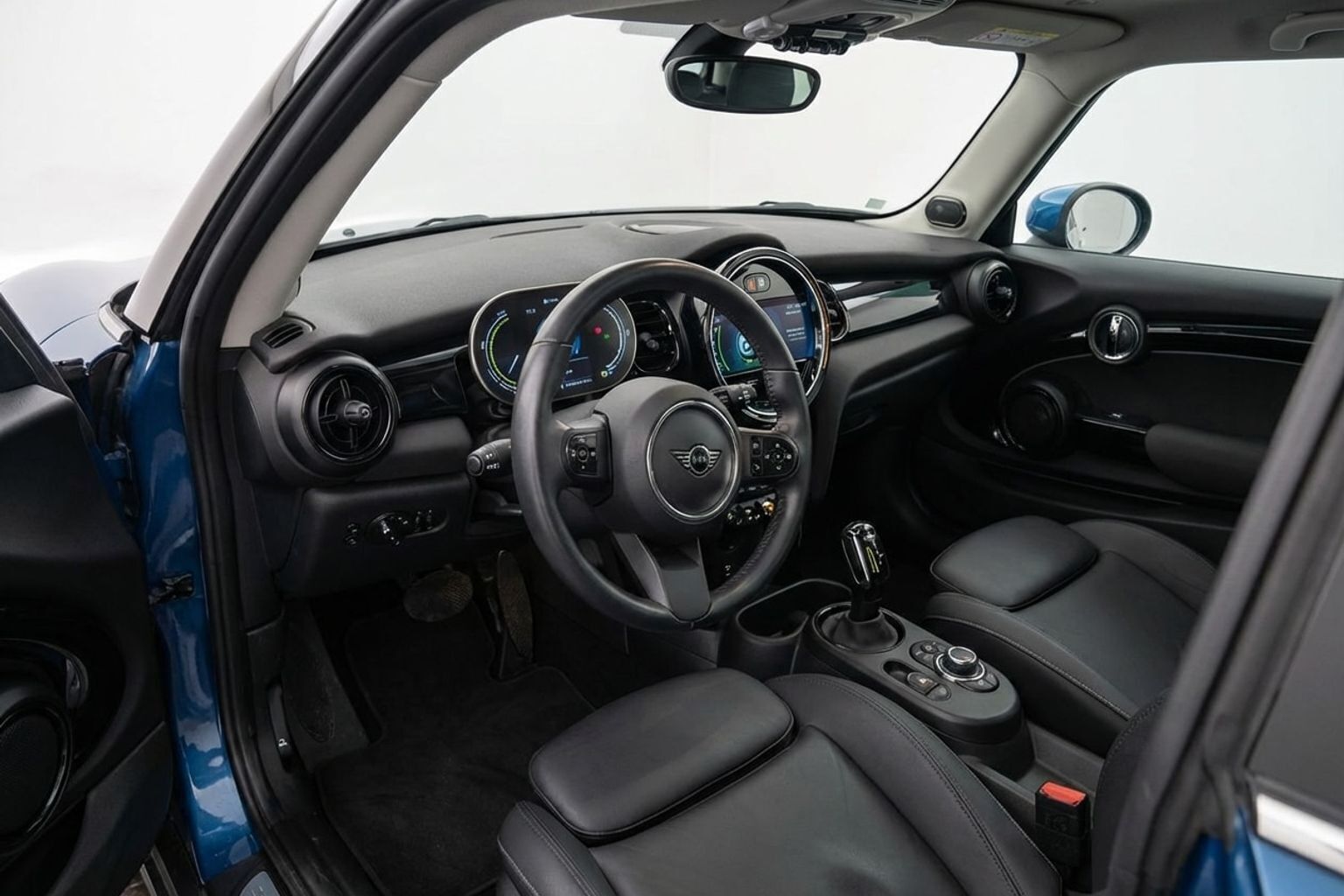 Mini Cooper SE EL 184HK 3d Aut.