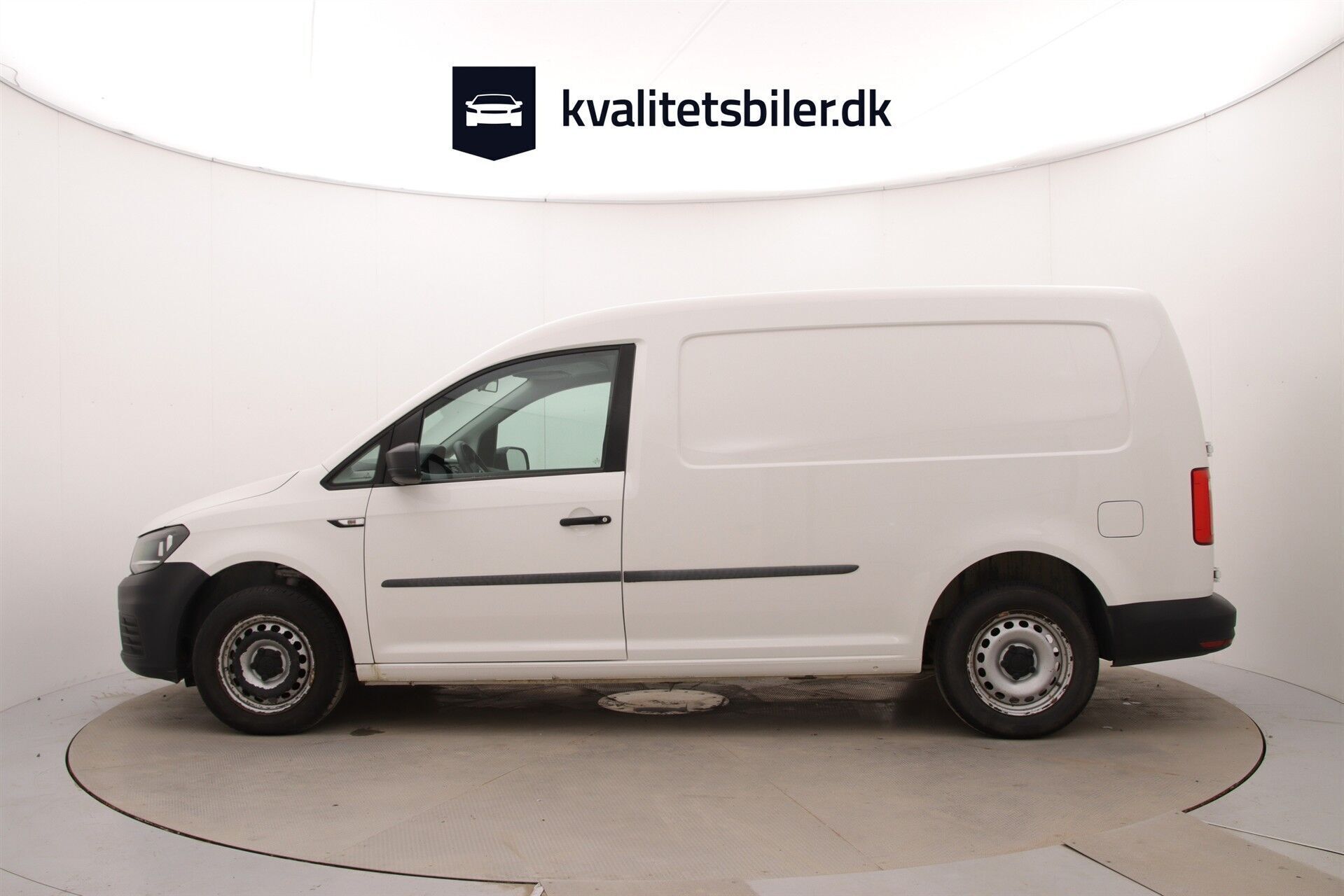 VW Caddy Maxi 1,0 TSI BMT 102HK Van