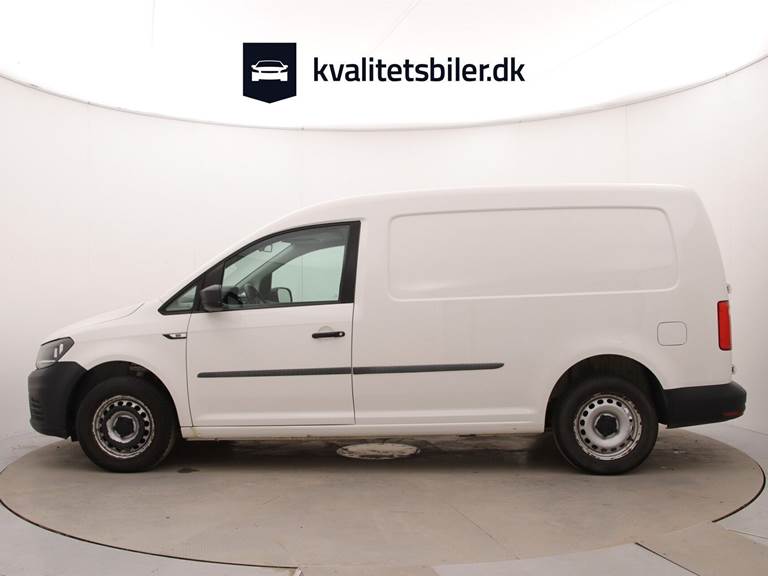 VW Caddy Maxi 1,0 TSI BMT 102HK Van
