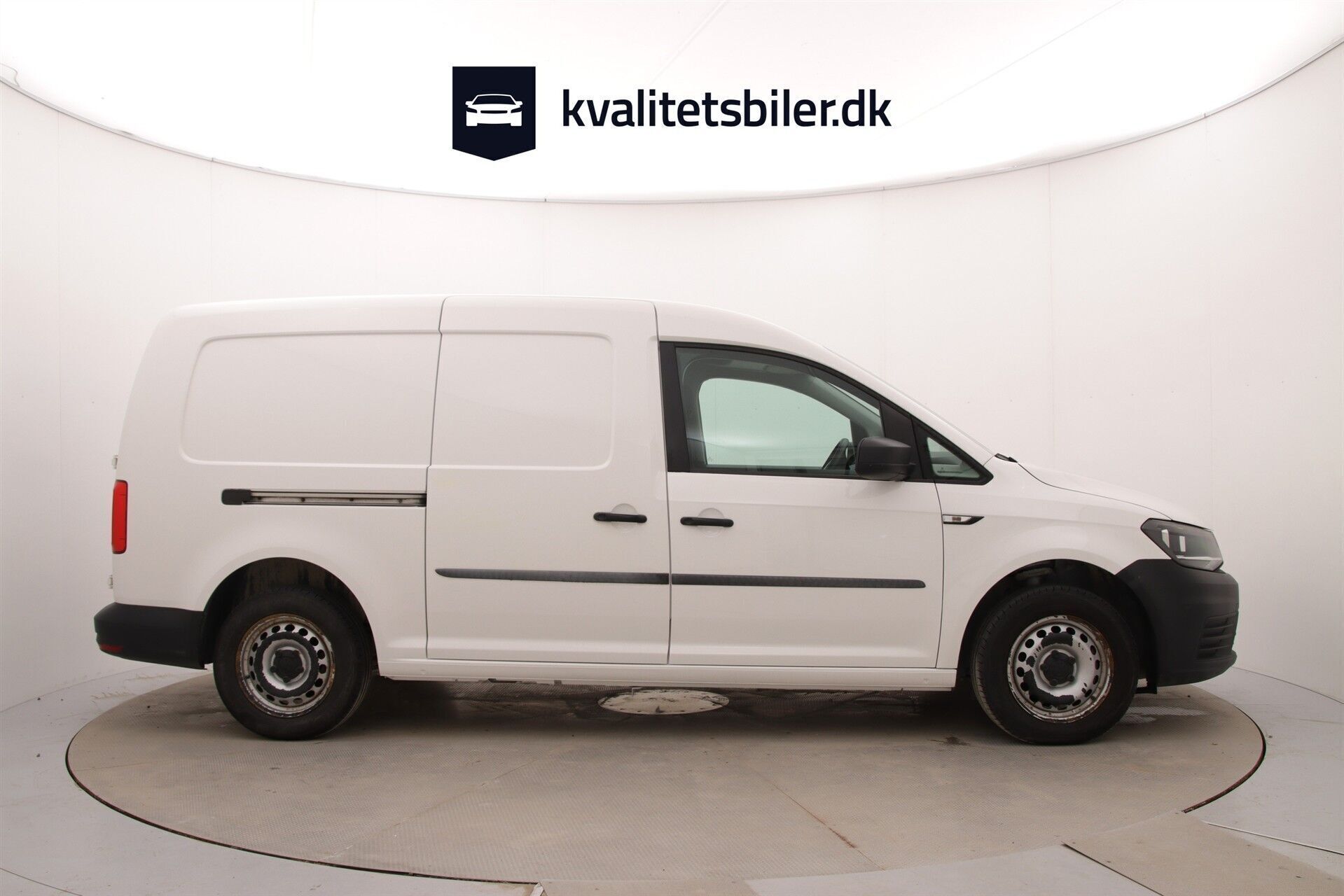 VW Caddy Maxi 1,0 TSI BMT 102HK Van