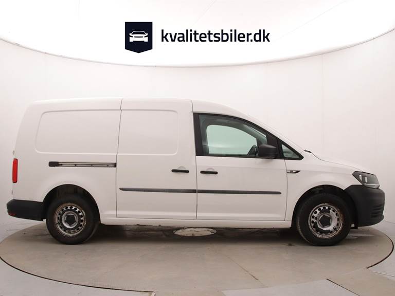 VW Caddy Maxi 1,0 TSI BMT 102HK Van