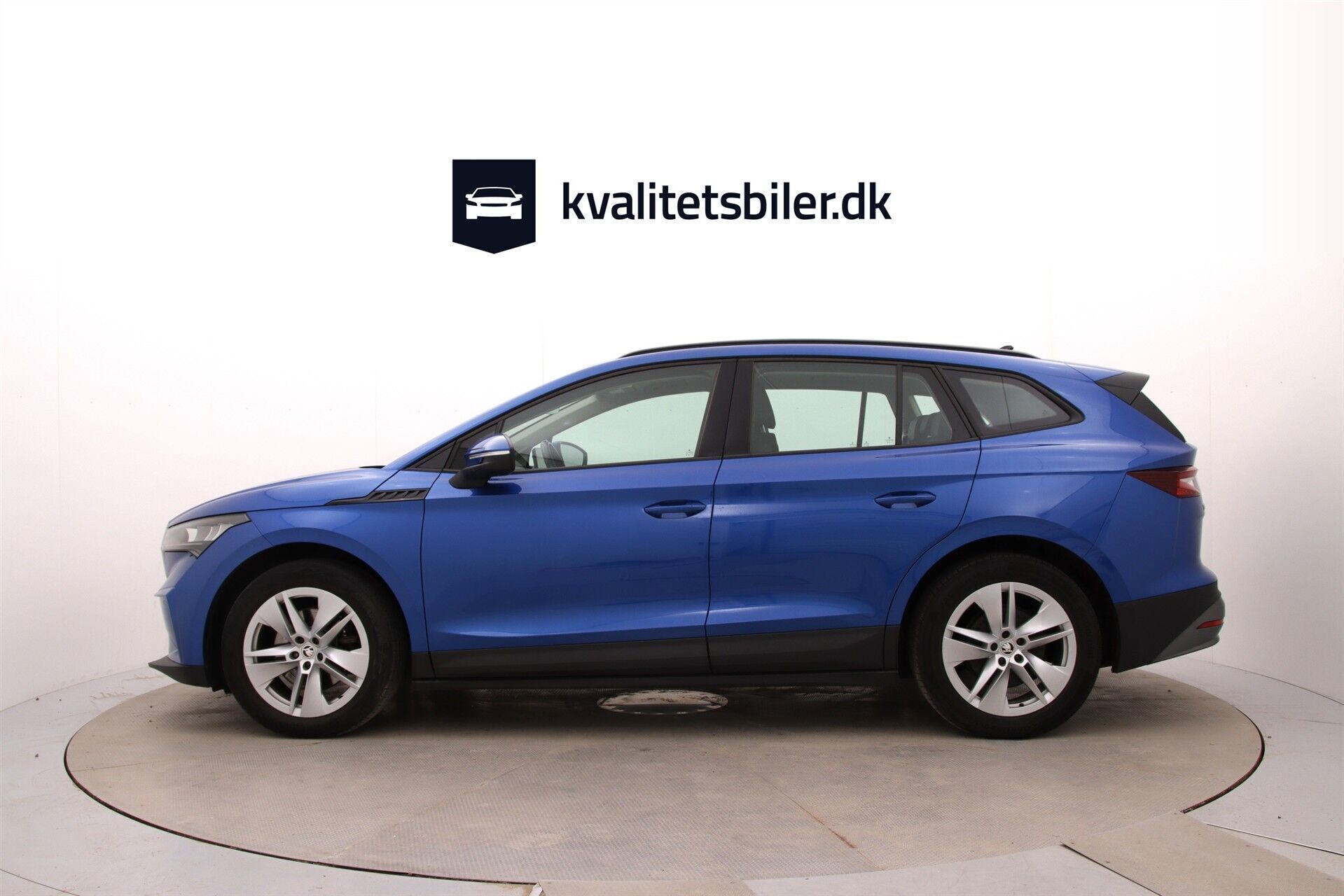 Skoda Enyaq 60 iV 180HK 5d Aut.