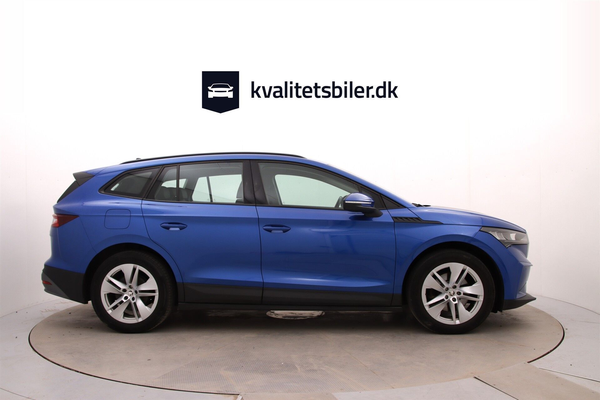 Skoda Enyaq 60 iV 180HK 5d Aut.