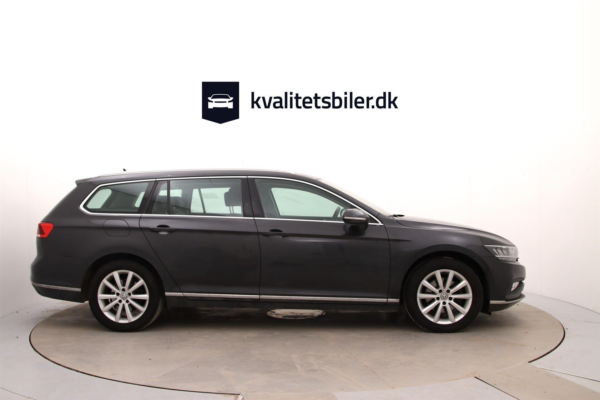 VW Passat 1,5 Variant TSI EVO ACT Elegance Plus Pro DSG 150HK Stc 7g Aut.