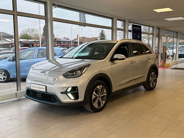 Kia e-Niro EL Advance 204HK 5d Aut.