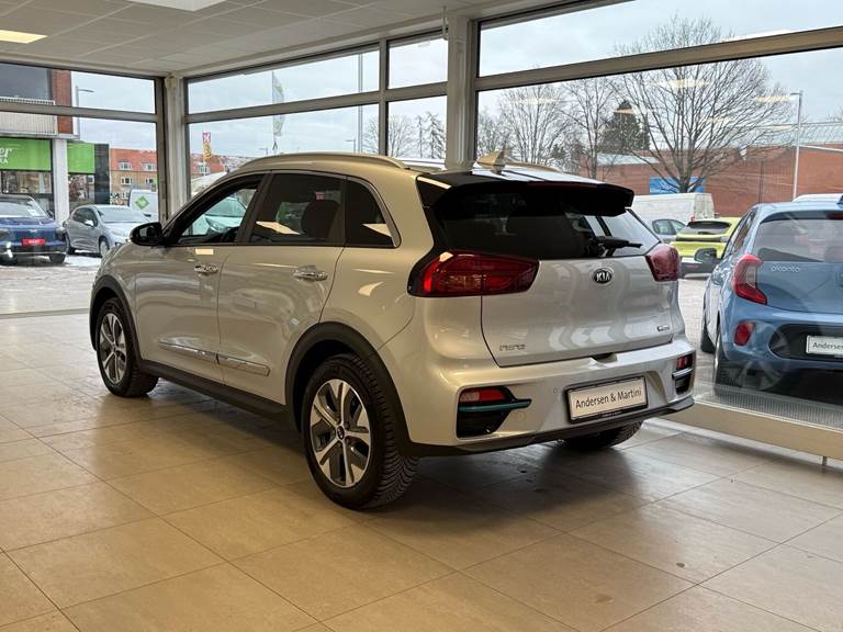 Kia e-Niro EL Advance 204HK 5d Aut.