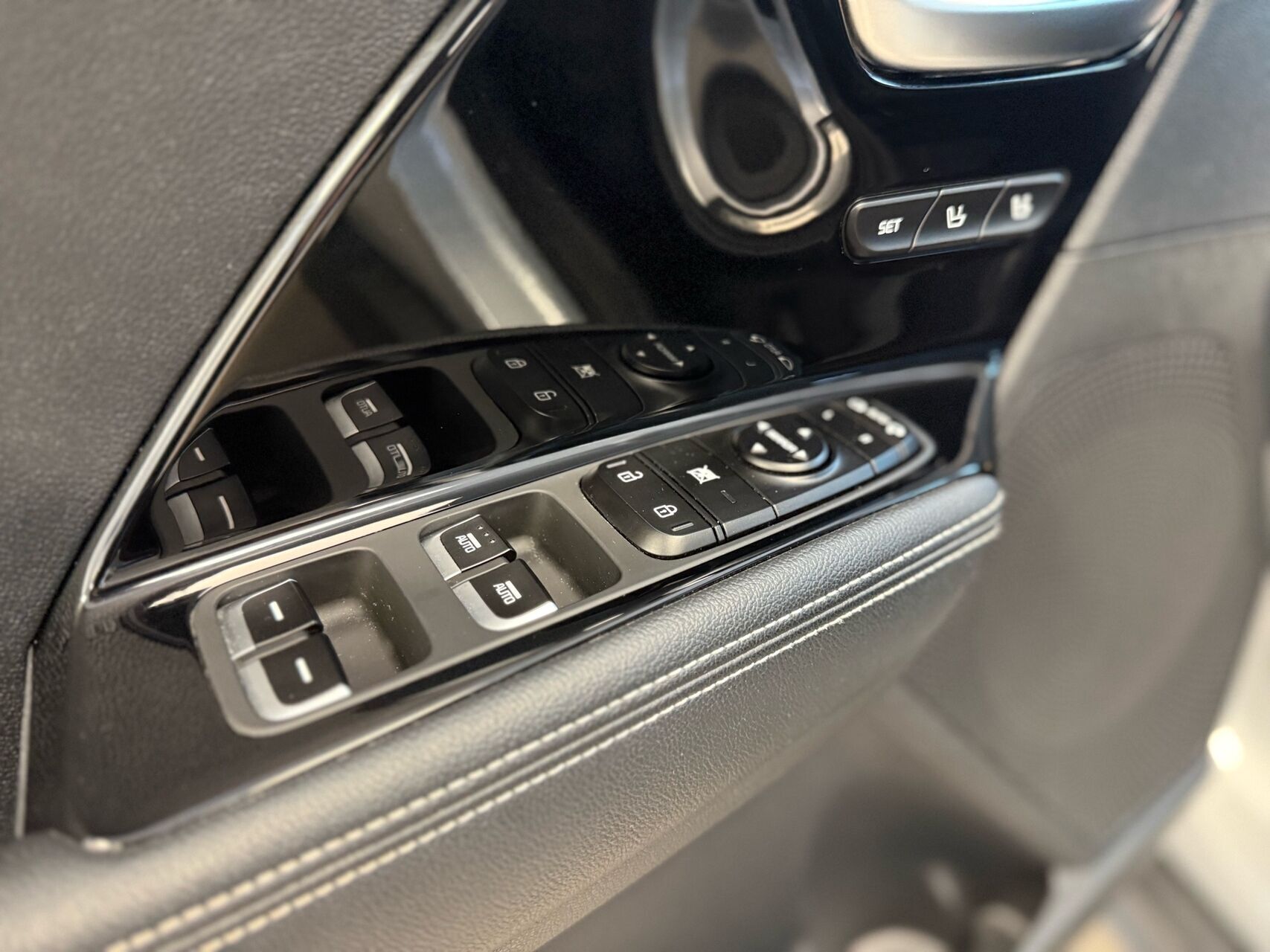 Kia e-Niro EL Advance 204HK 5d Aut.