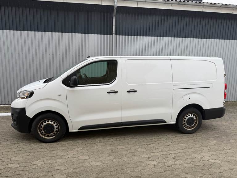 Peugeot Expert 2,0 L3 Plus BlueHDi 150HK Van 6g