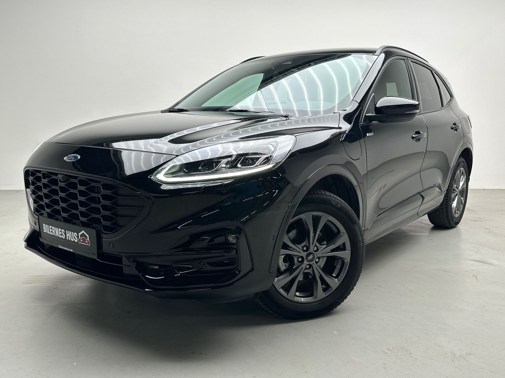 undefined Ford Kuga fra 2022