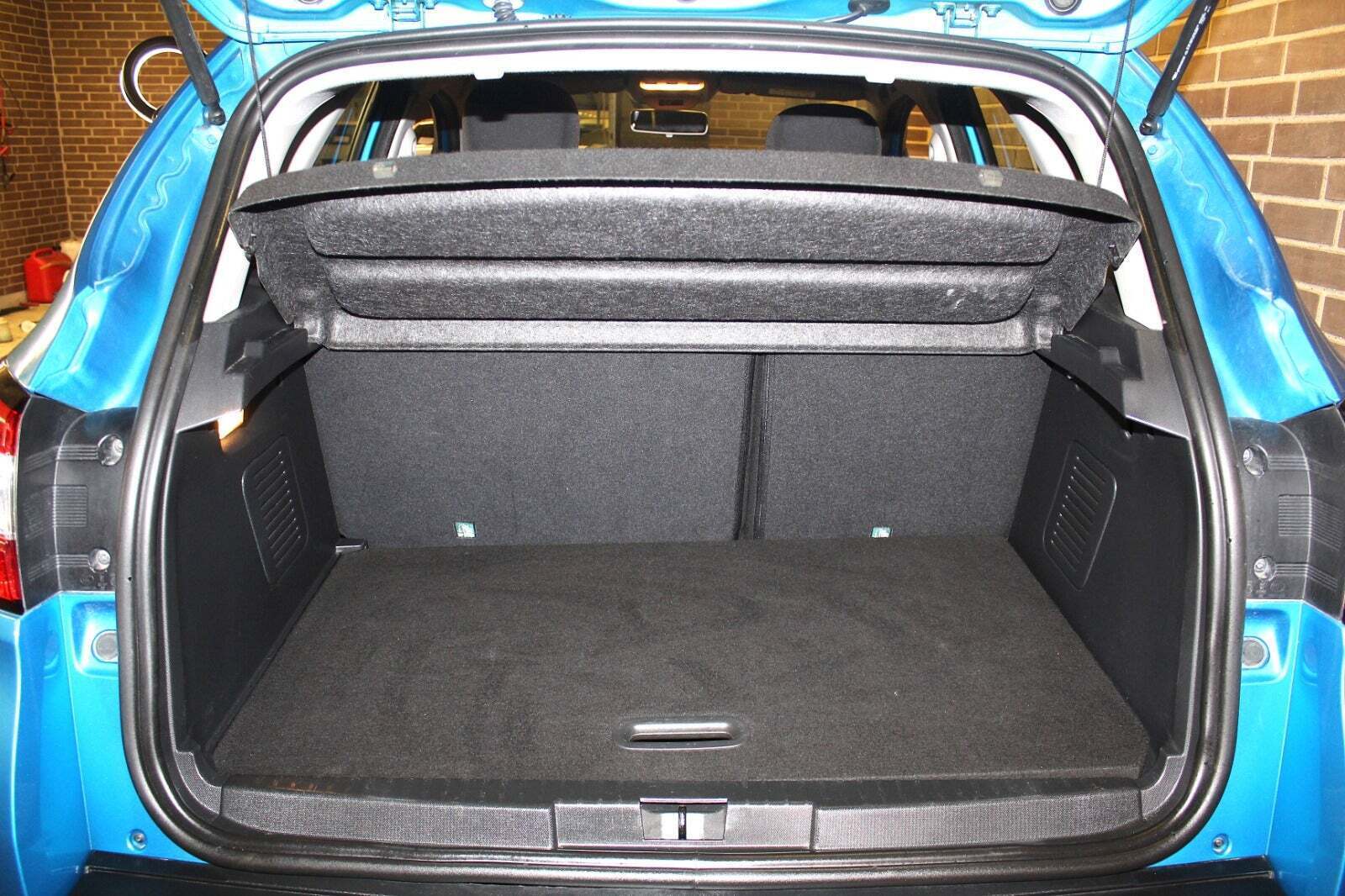 Renault Captur 0,9 TCe 90 Expression Navi Style