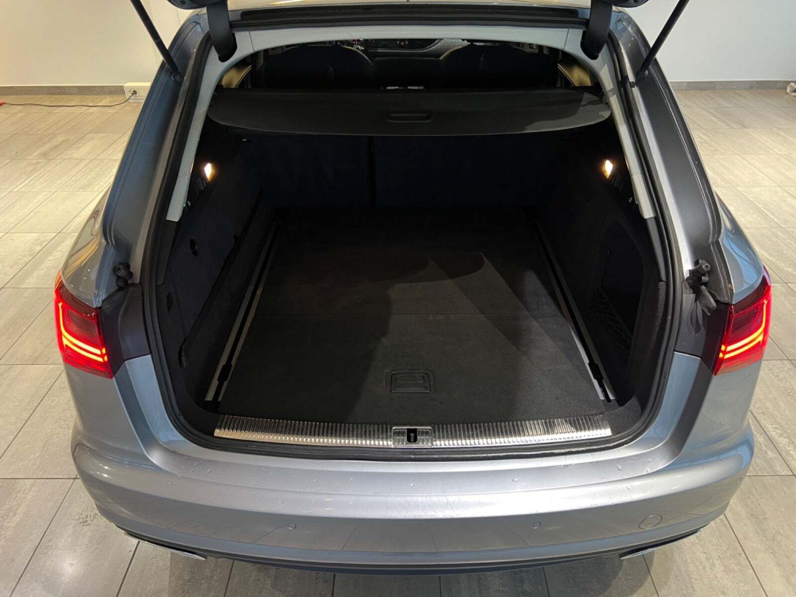 Audi A6 2,0 TDi 150 Ultra Avant S-tr.