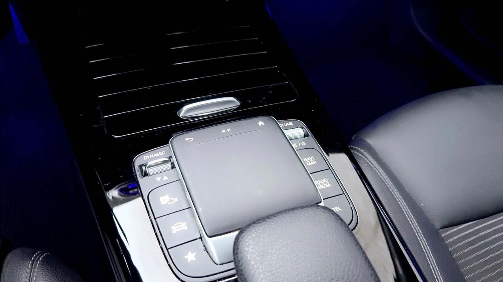 undefined Mercedes CLA250 e fra 2022