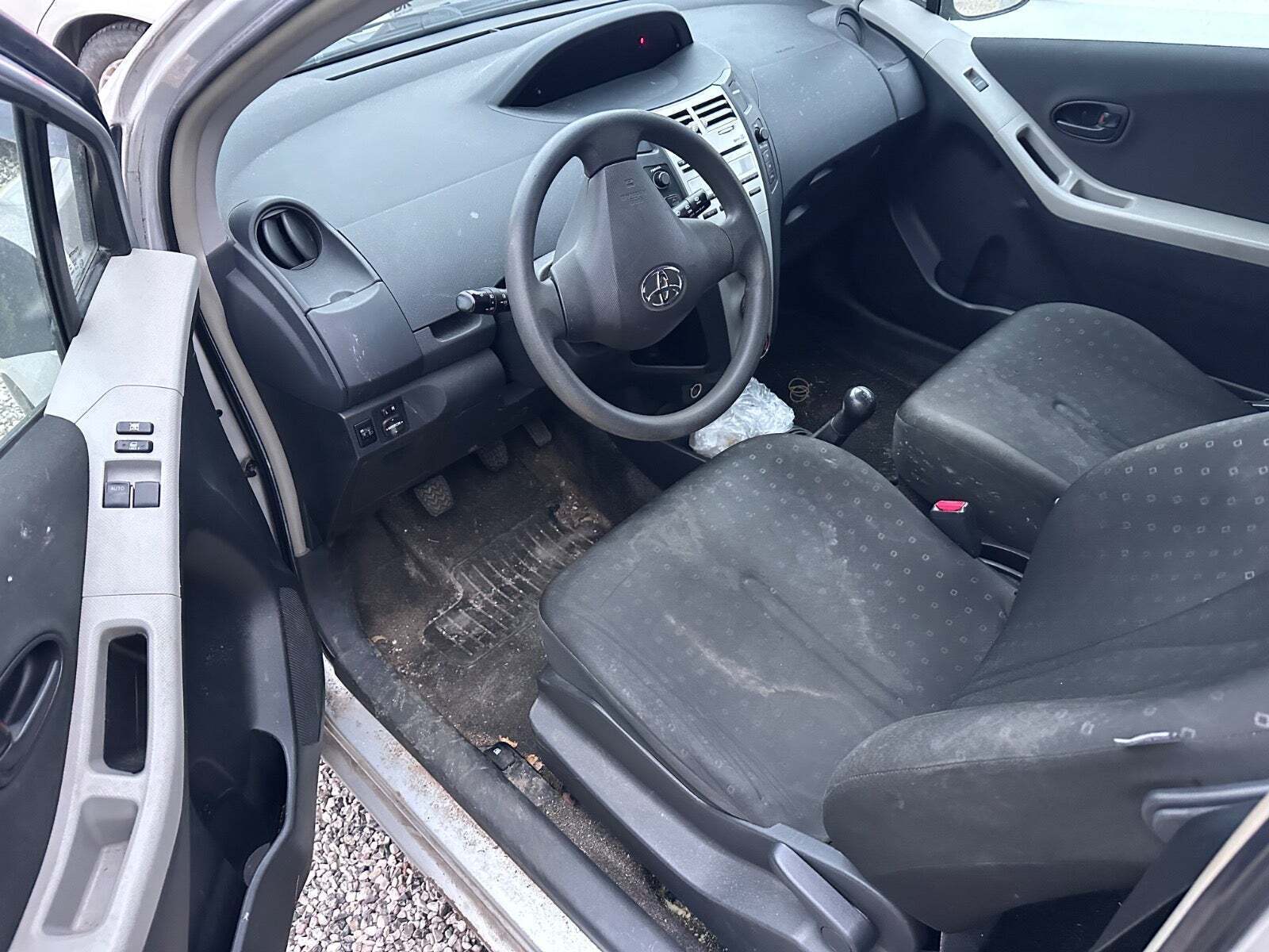 Toyota Yaris 1,3 Luna