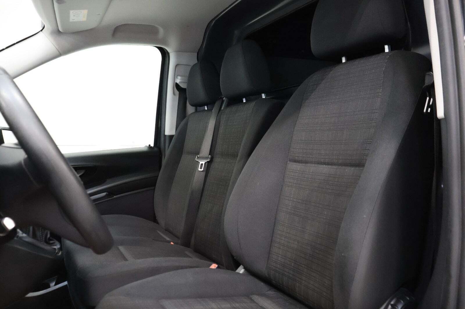 Mercedes Vito 114 2,2 CDi Go L