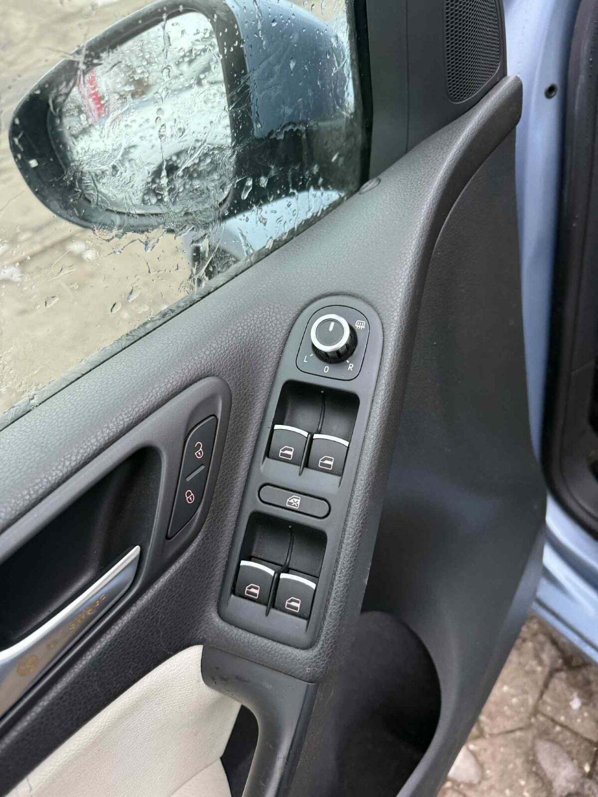 undefined VW Golf VI fra 2009
