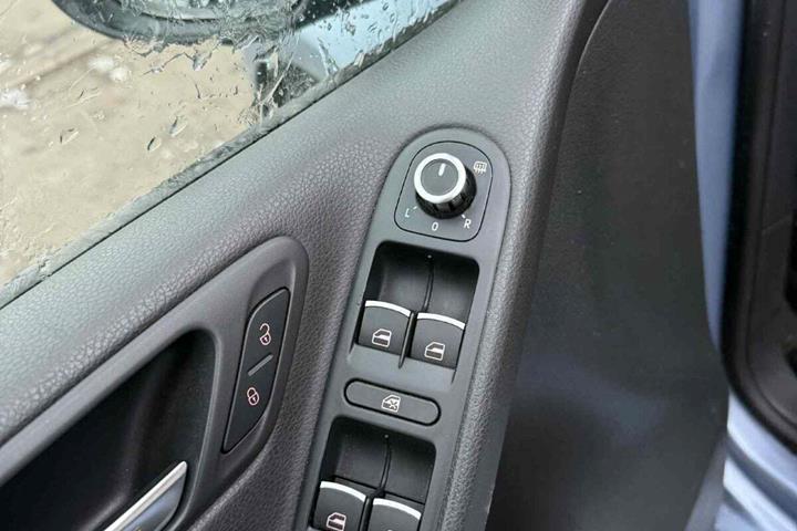 undefined VW Golf VI fra 2009