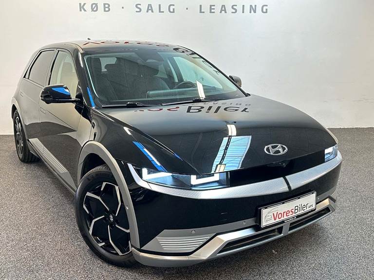 Hyundai Ioniq 5 73 Uniq AWD