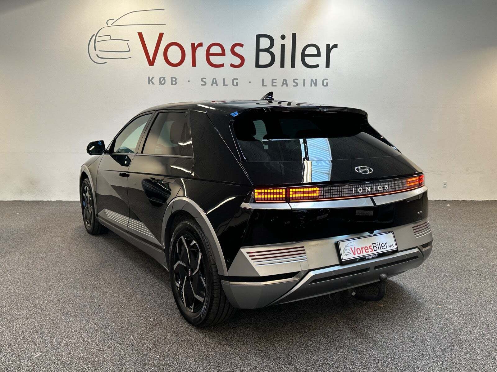 Hyundai Ioniq 5 73 Uniq AWD