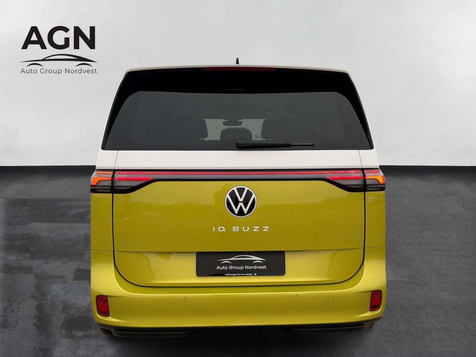 VW ID.Buzz 77 Style SWB