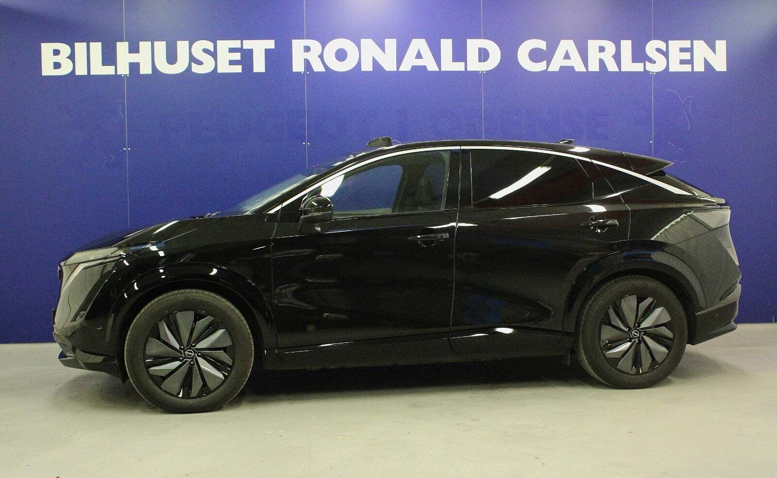 Nissan Ariya 63 Evolve