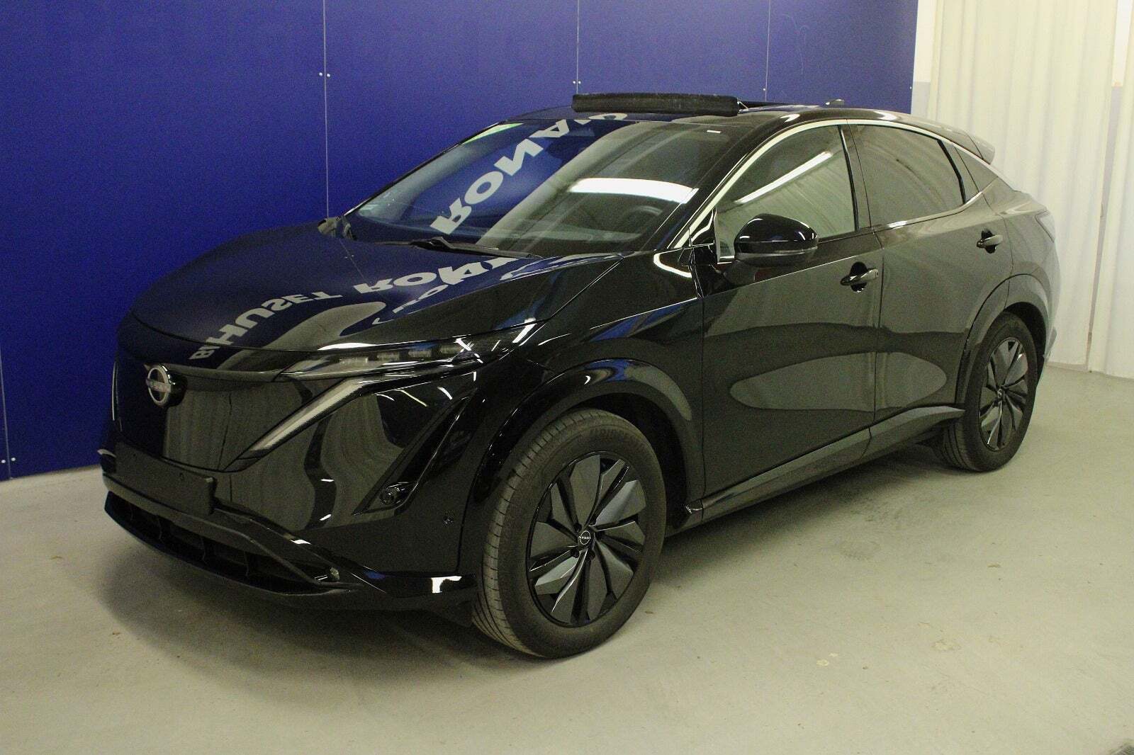 Nissan Ariya 63 Evolve