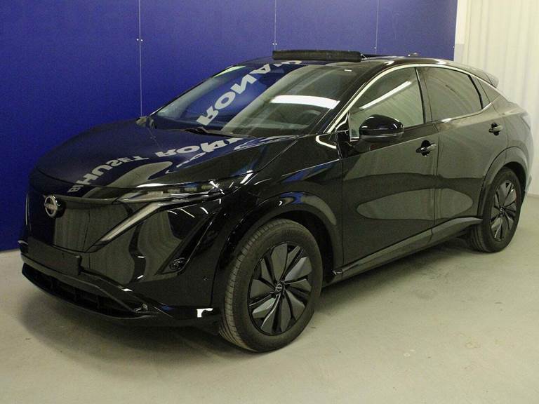 Nissan Ariya 63 Evolve