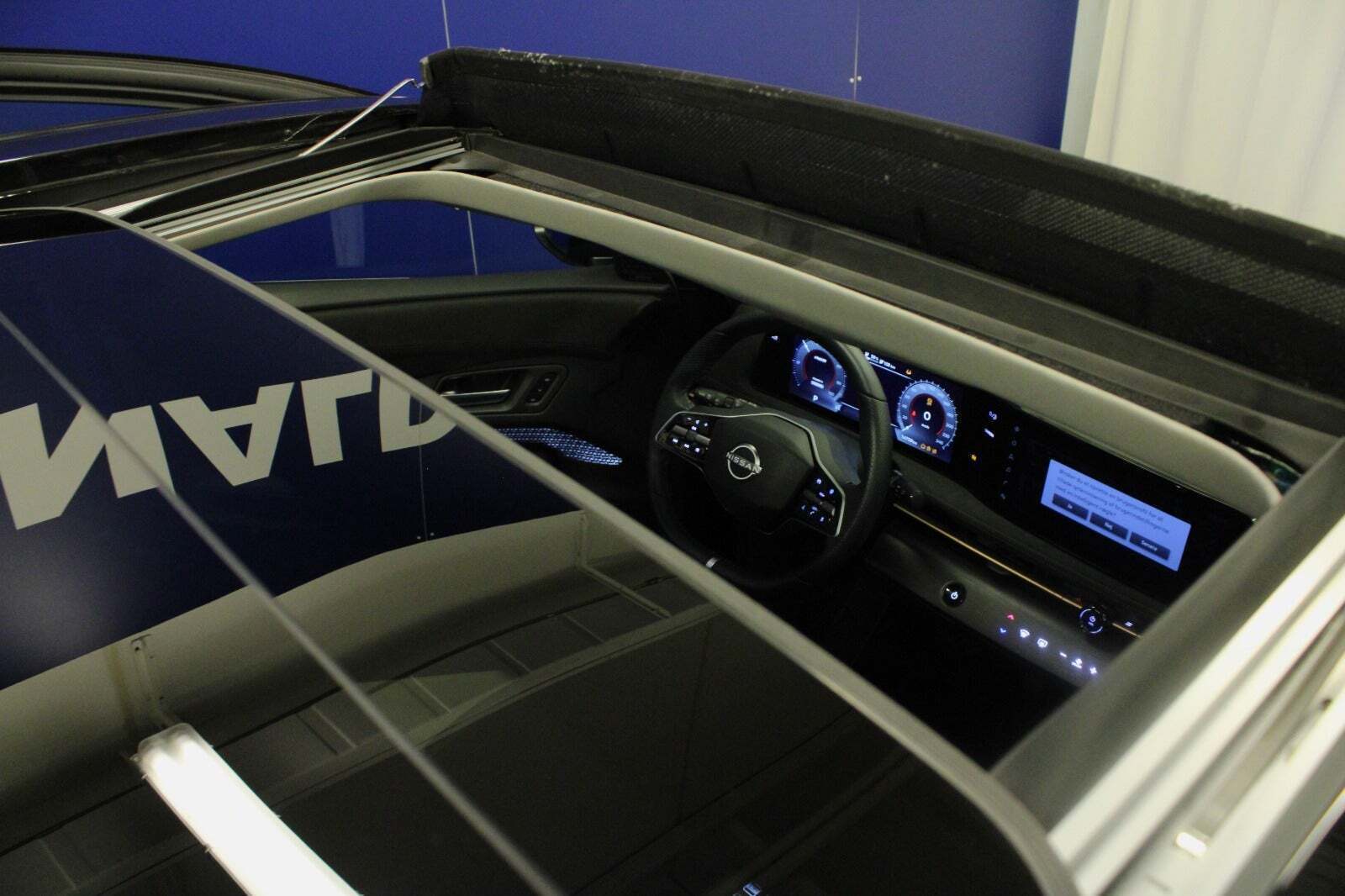 Nissan Ariya 63 Evolve