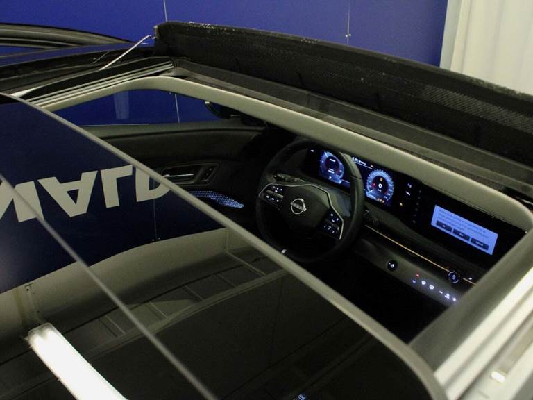 Nissan Ariya 63 Evolve