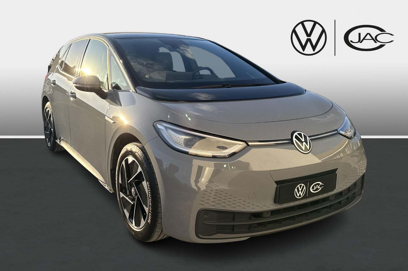 VW ID.3 45 Pure Performance