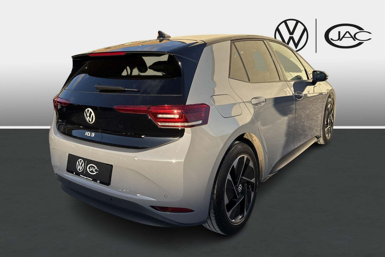 VW ID.3 45 Pure Performance