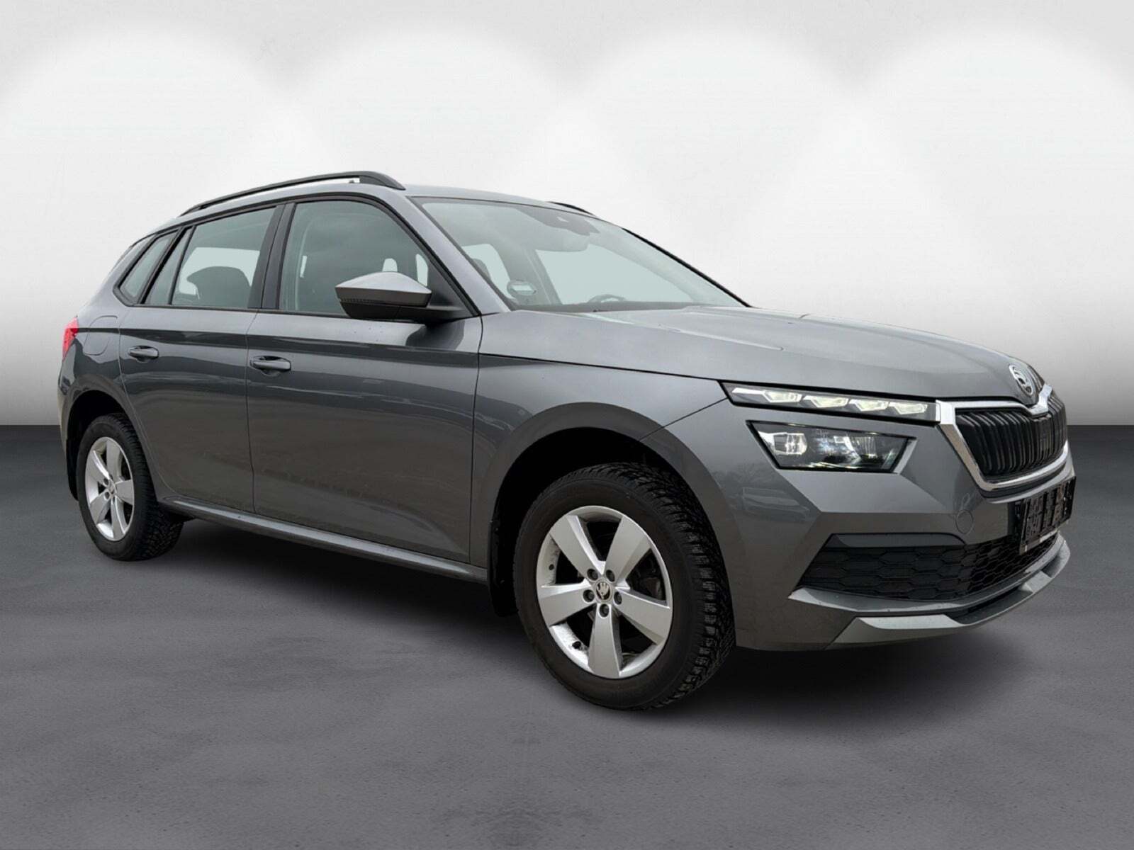 undefined Skoda Kamiq fra 2023