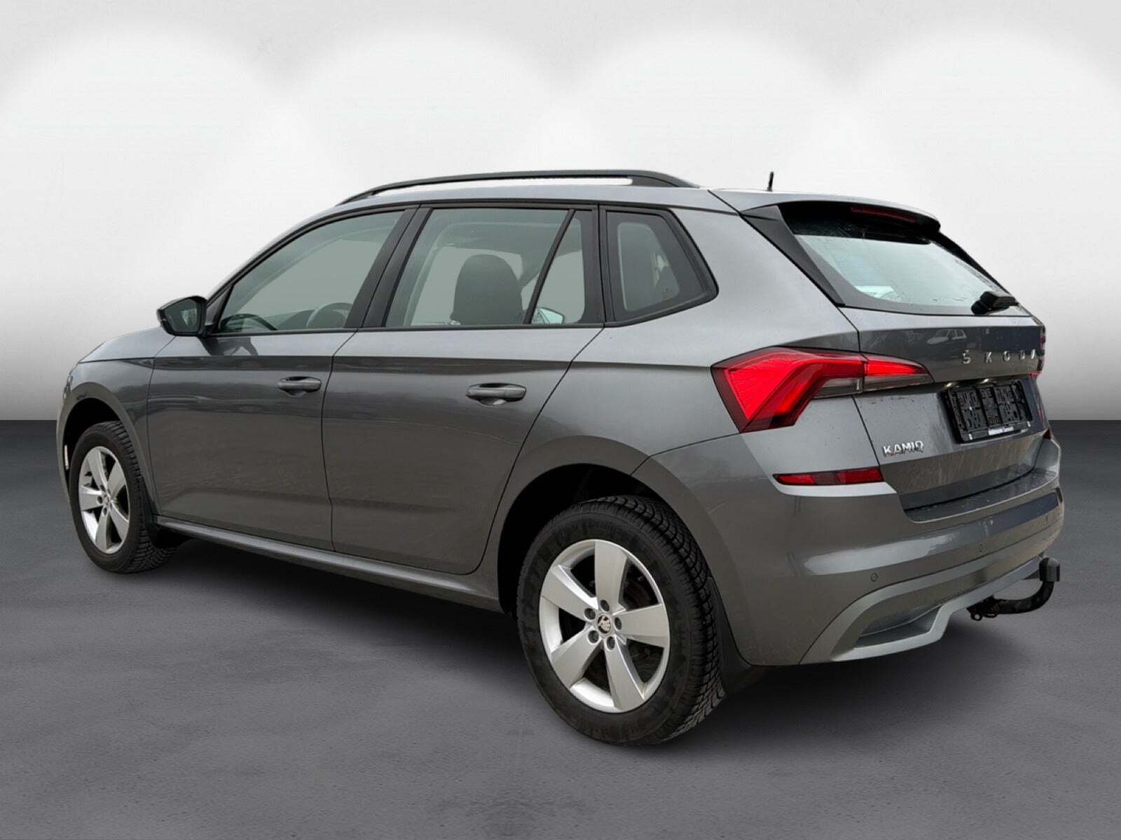Skoda Kamiq 1,0 TSi 110 Life DSG