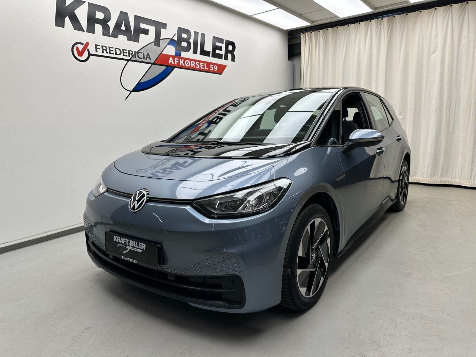 VW ID.3 58 Pro Performance