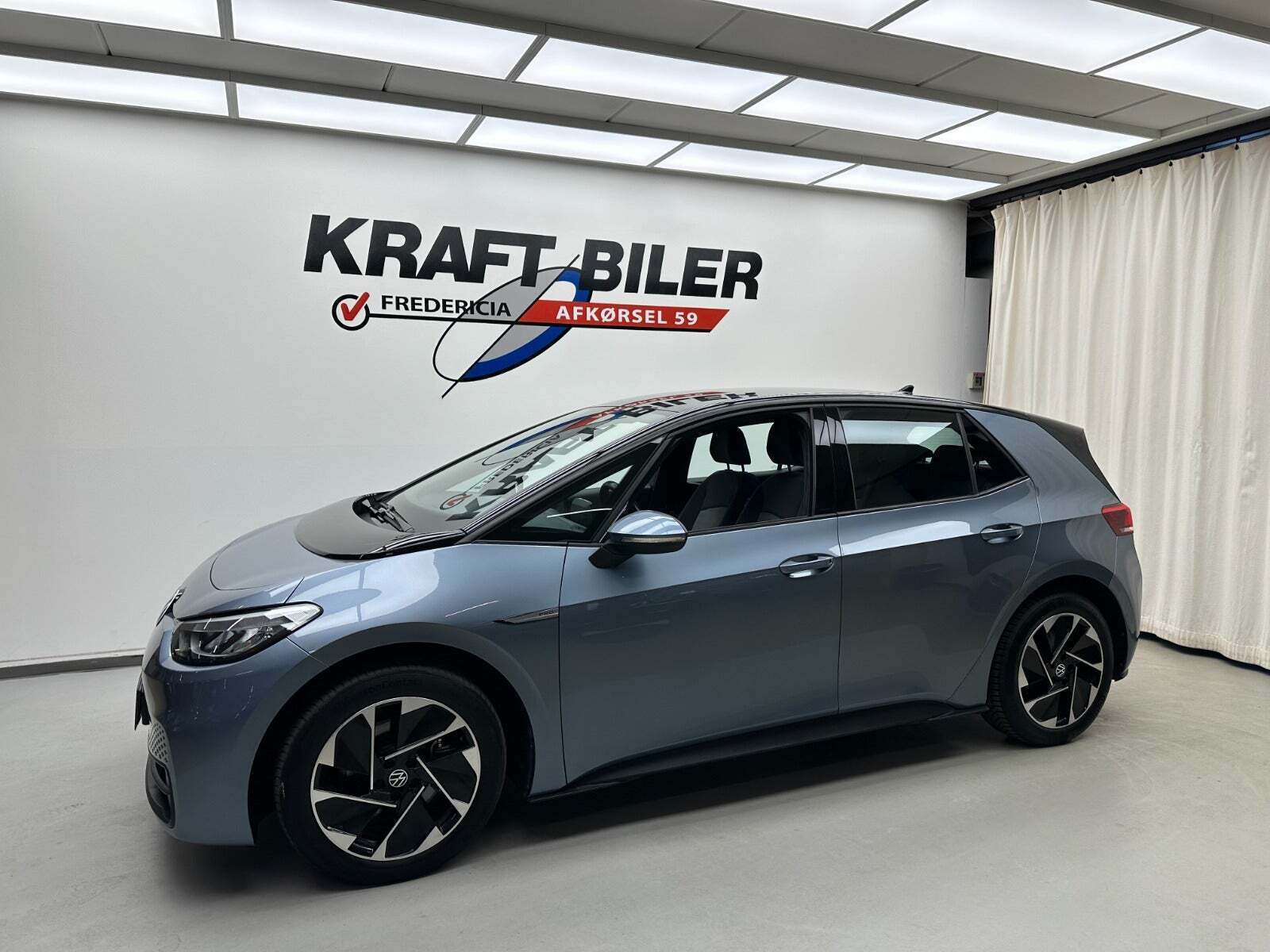 VW ID.3 58 Pro Performance