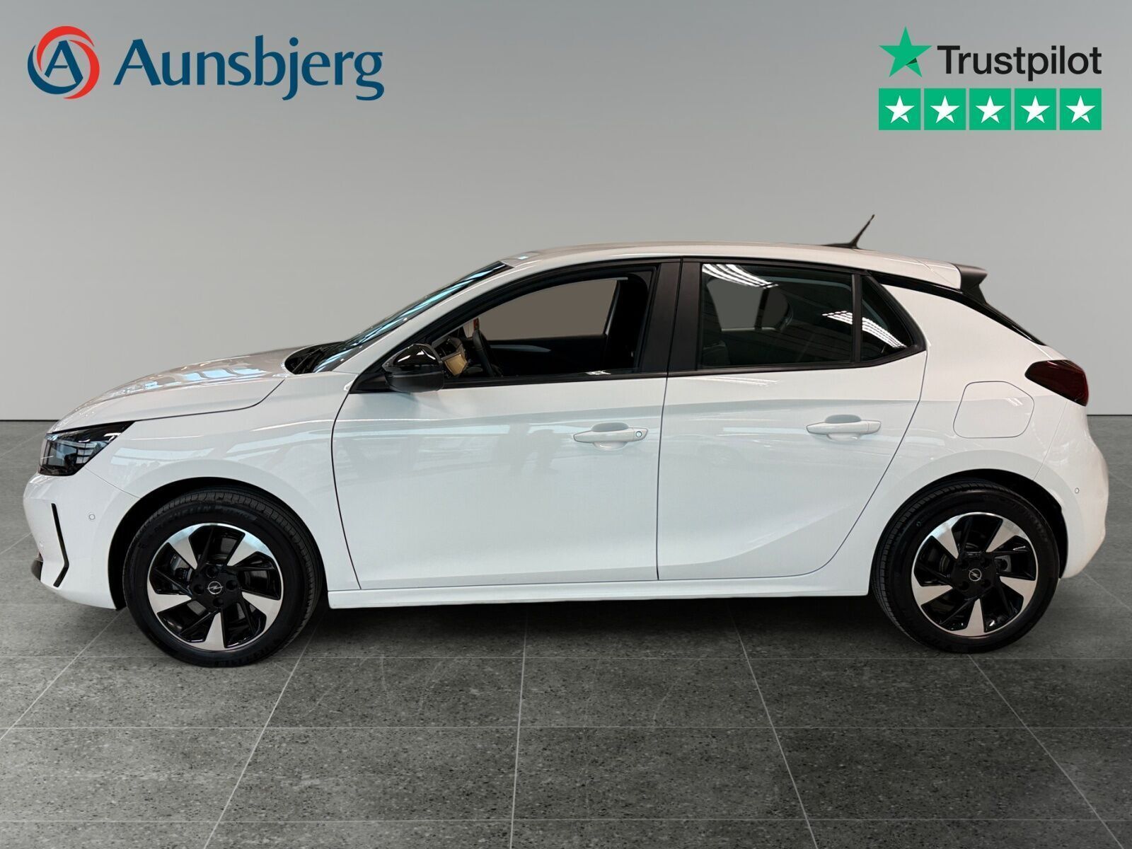 Opel Corsa-e 50 Edition