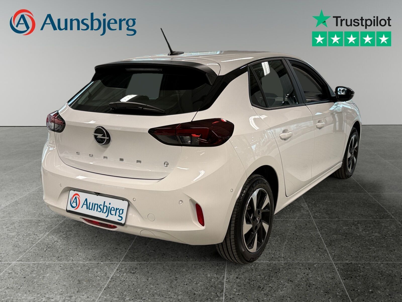 Opel Corsa-e 50 Edition