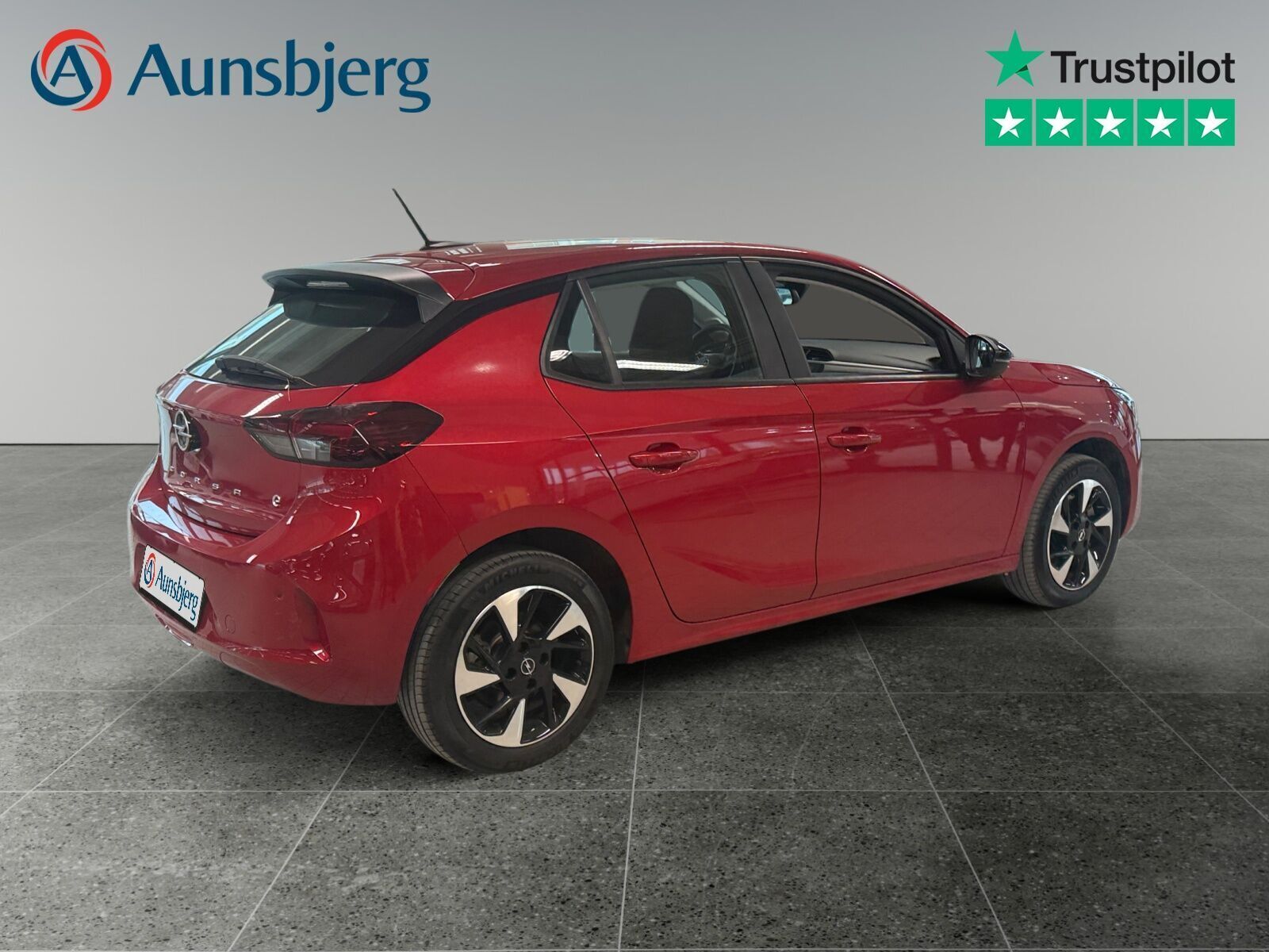 Opel Corsa-e 50 Edition