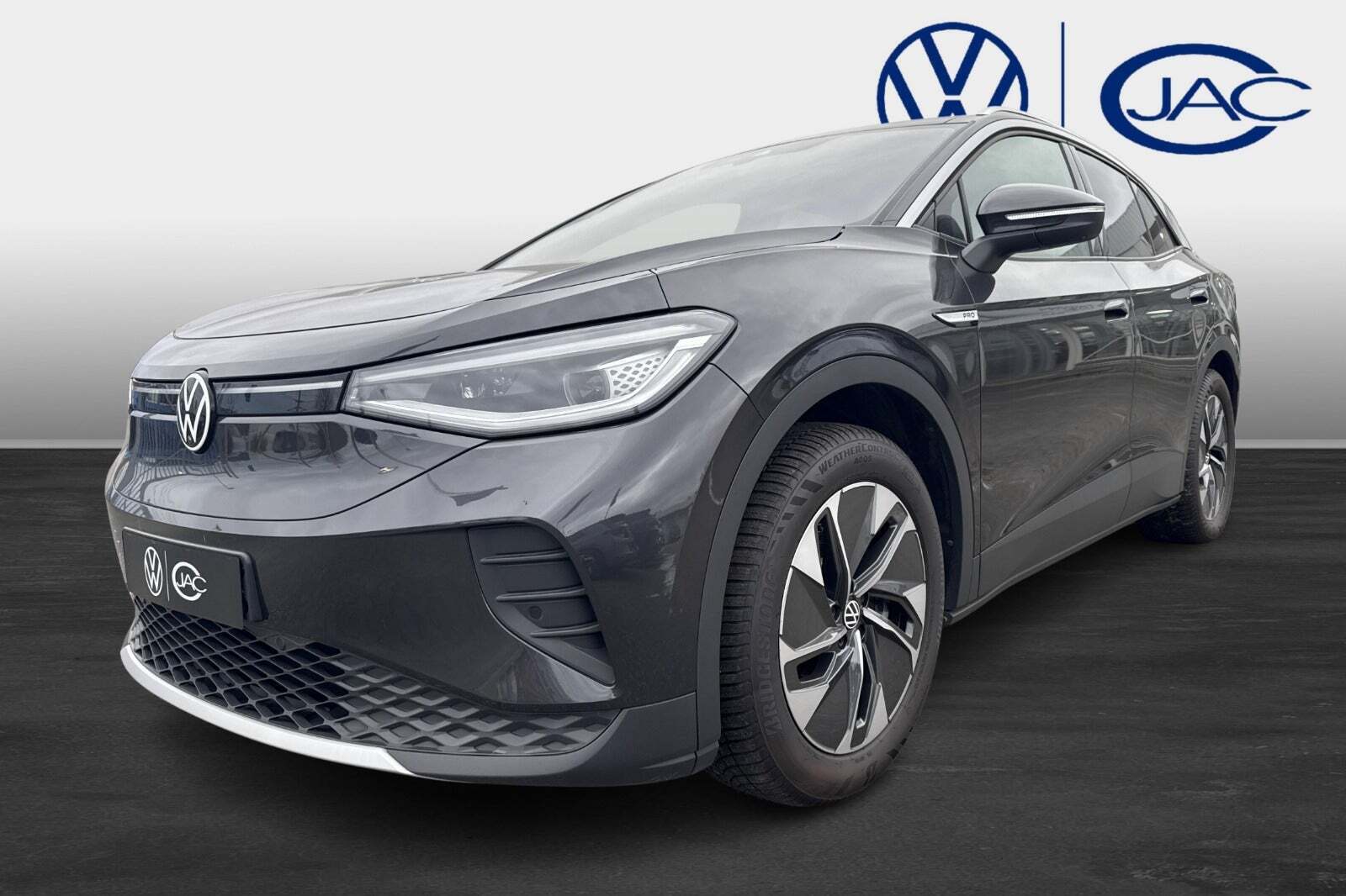 VW ID.4 77 Pro Performance