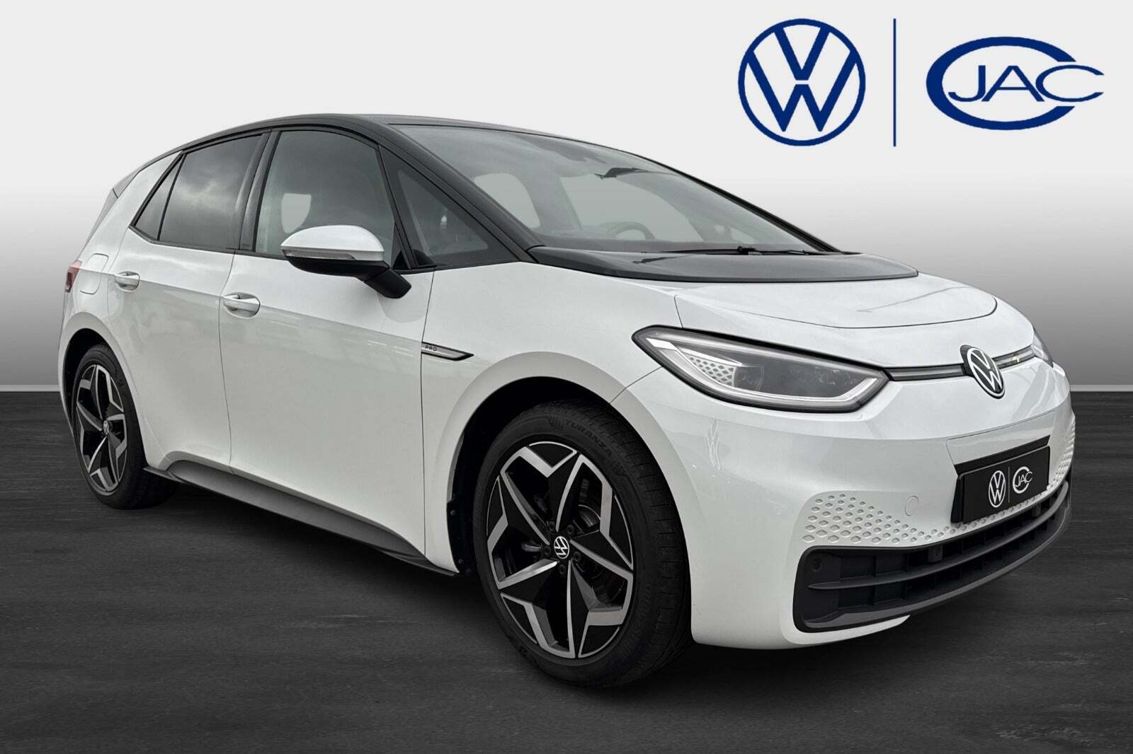 VW ID.3 58 Pro Performance