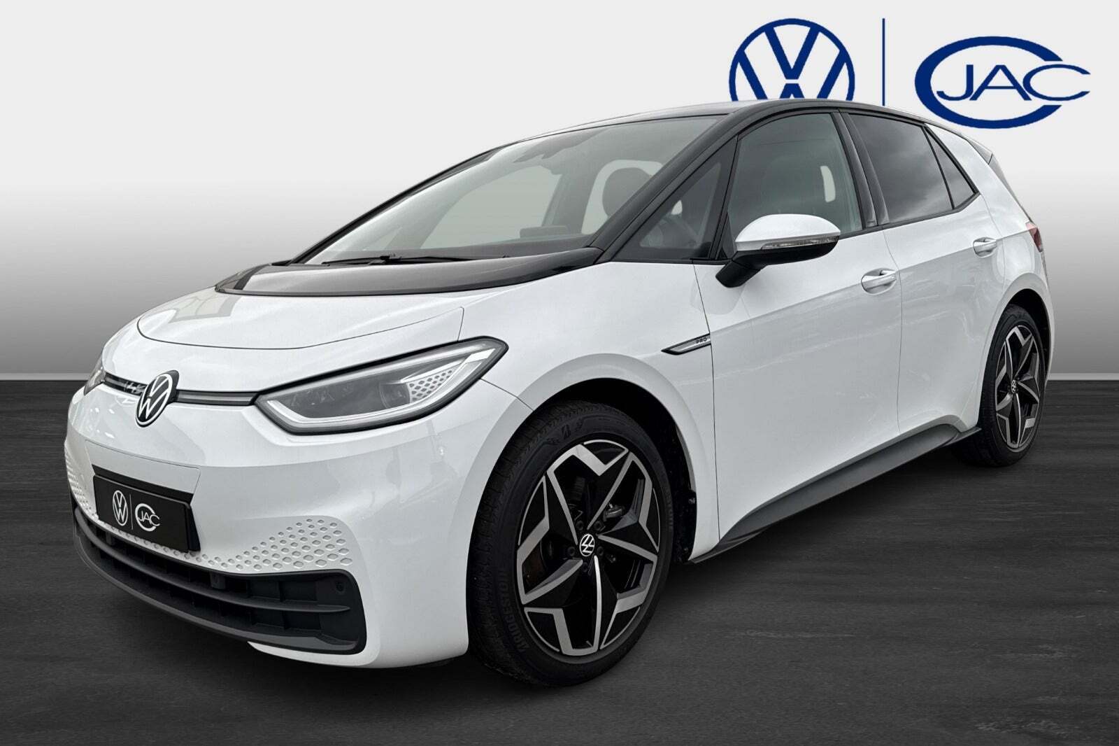 VW ID.3 58 Pro Performance