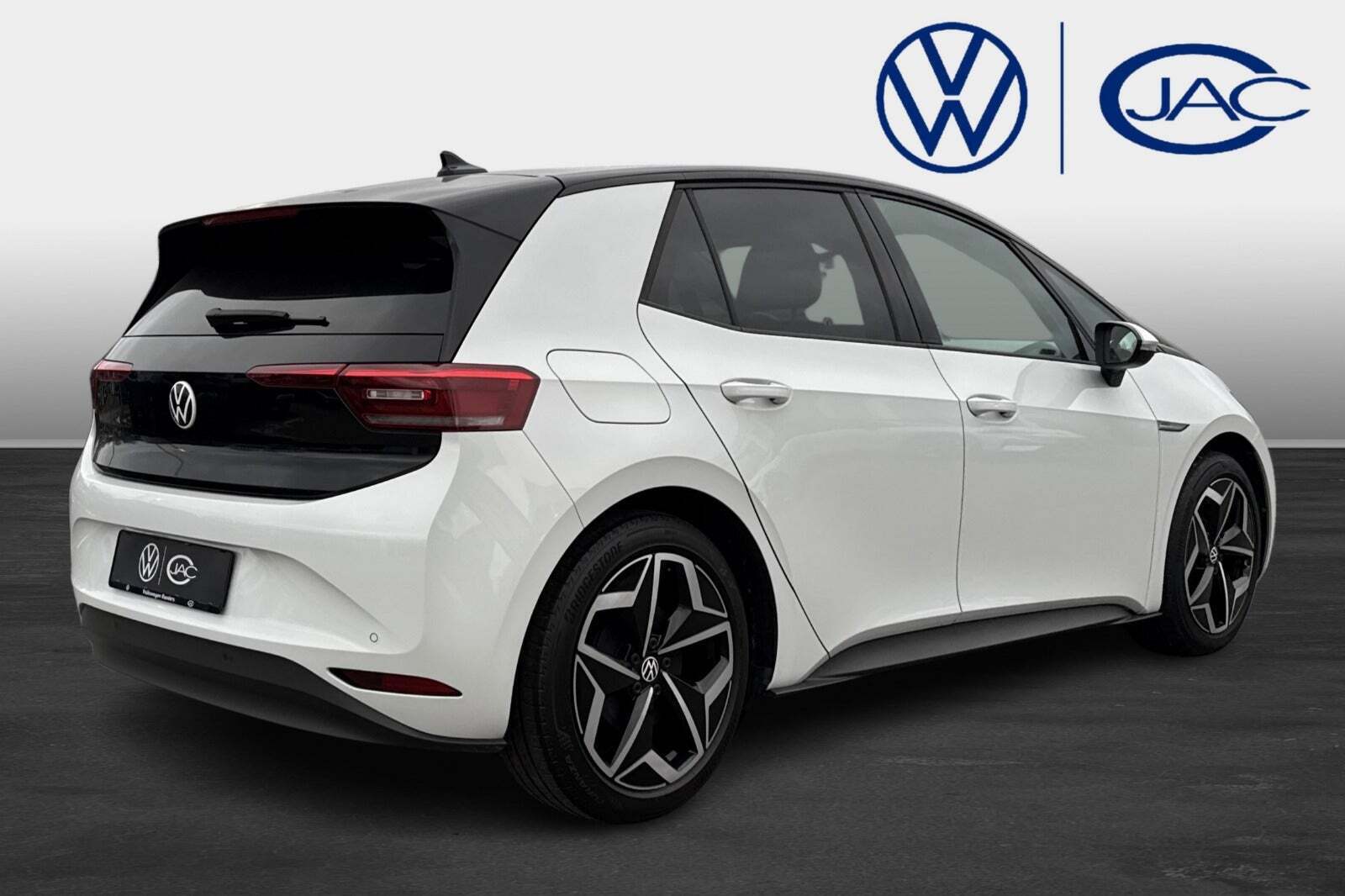 VW ID.3 58 Pro Performance
