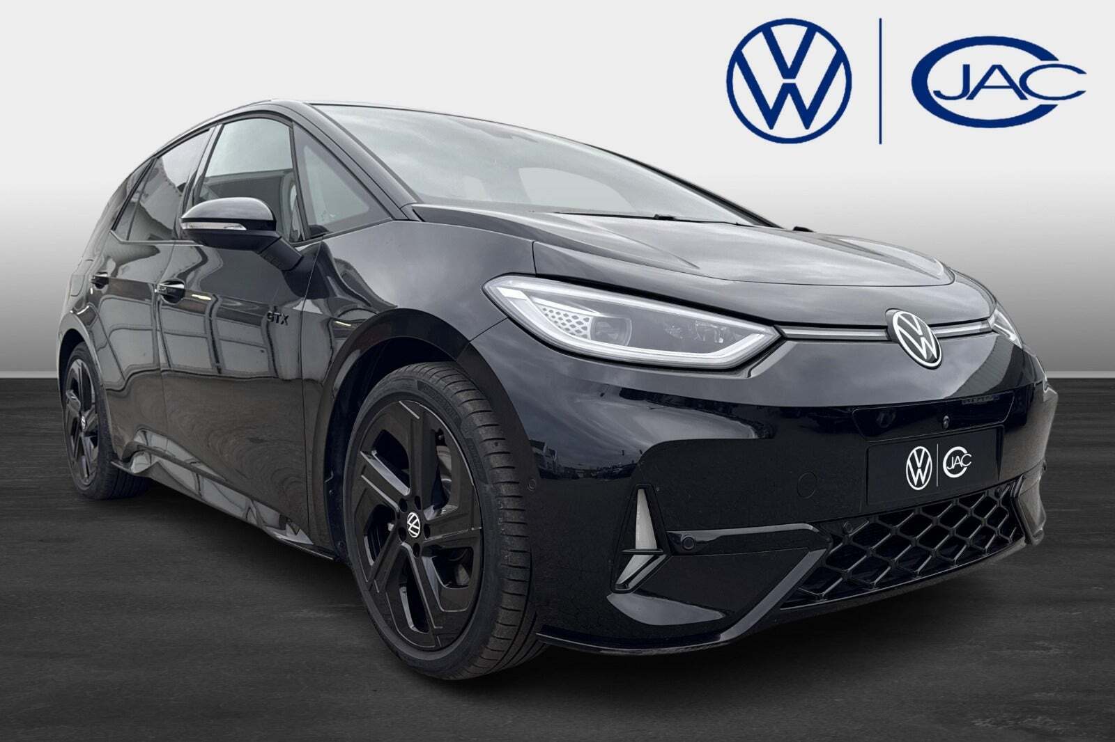 VW ID.3 79 GTX Performance