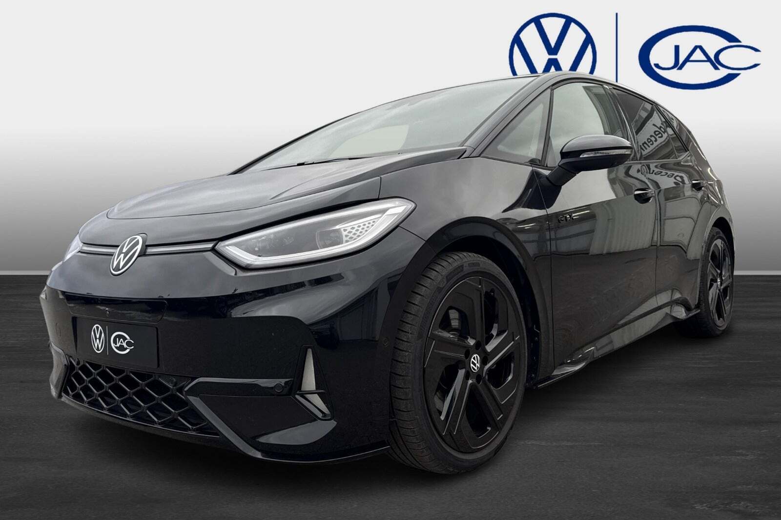VW ID.3 79 GTX Performance