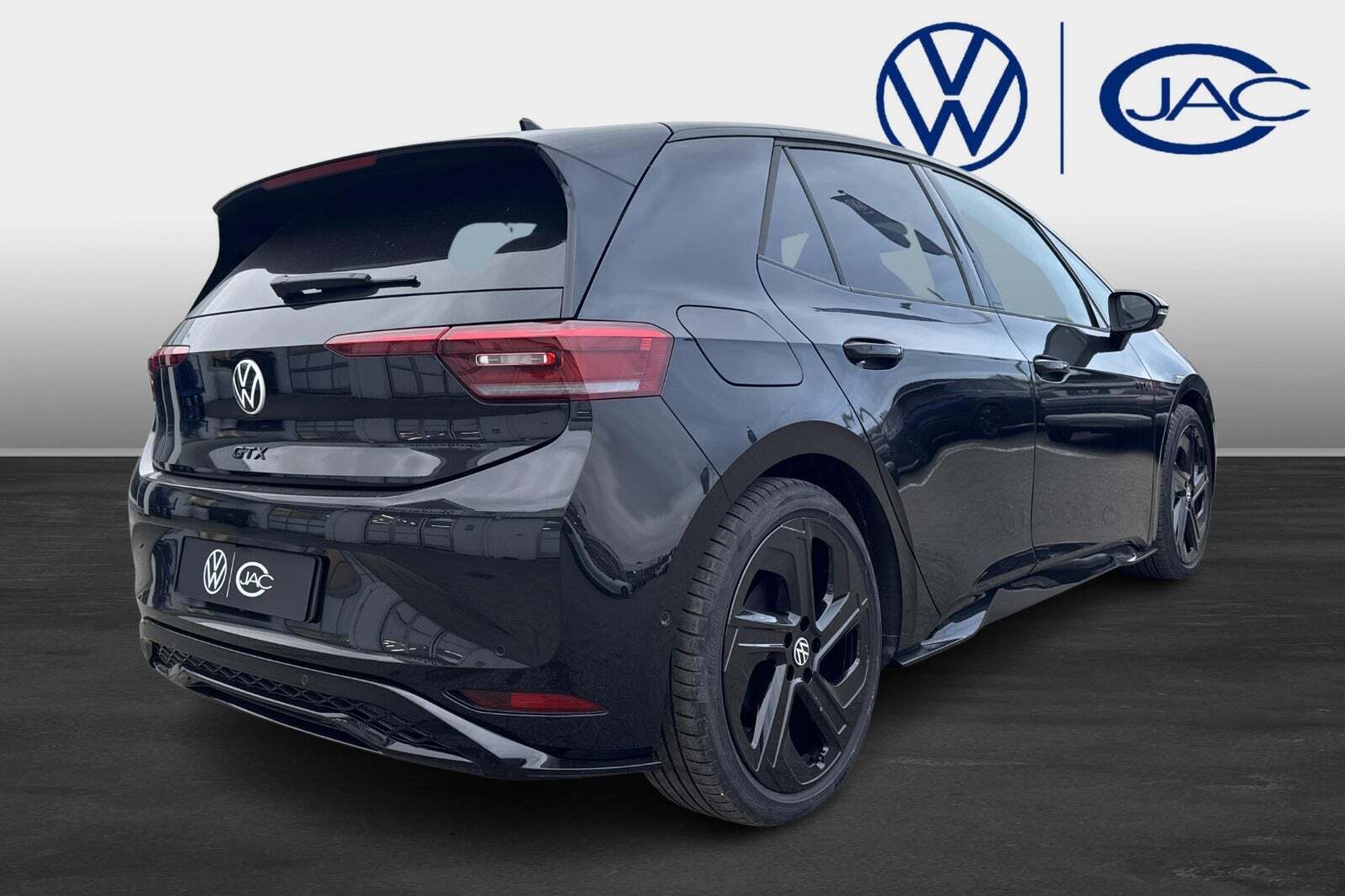 VW ID.3 79 GTX Performance