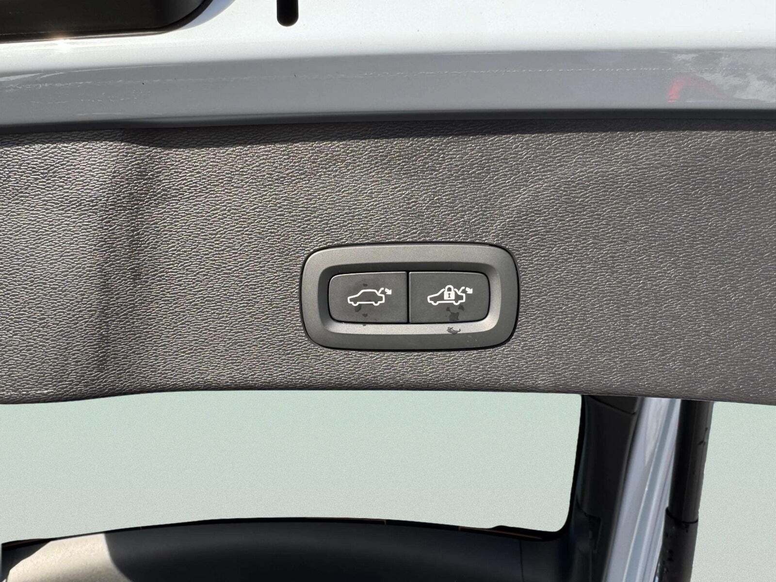 Volvo C40 ReCharge Extended Range Ultimate